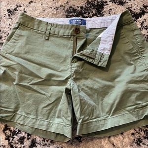 Women’s Everyday Shorts
